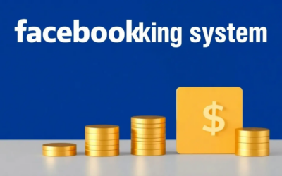 Facebook-bokningssystem