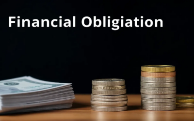Finansiella skyldigheter