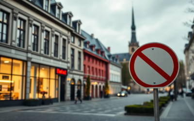 Företagsbanktjänster i Luxemburg