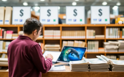 Grossistfinansiering