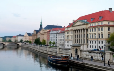 Hur man öppnar ett företagskonto i Litauen