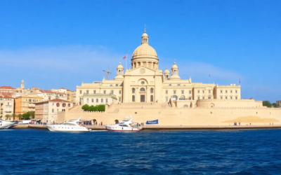 Hur man startar ett företag i Malta