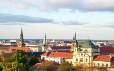Hur man startar ett företag i Polen