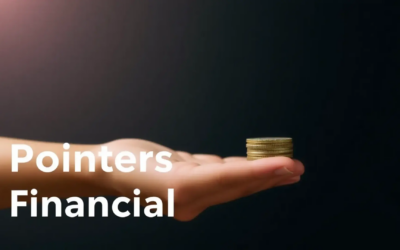 Pekare finansiella