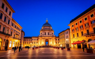 Sme banking Italien