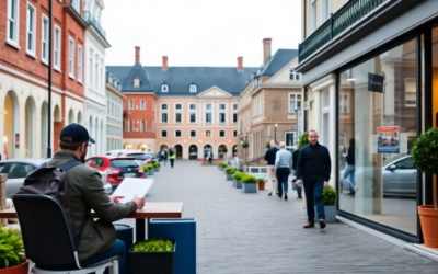 Sme-banktjänster Slovakien