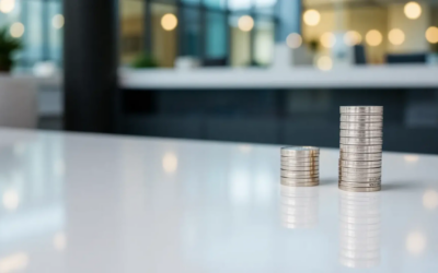 Sme-bankverksamhet Litauen