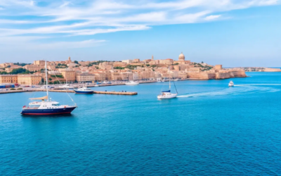 Sme bankverksamhet Malta