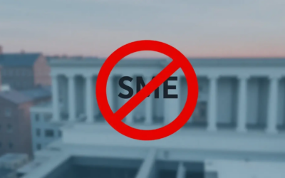 Sme-bankverksamhet i Polen