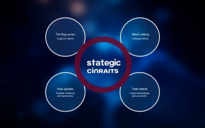 Strategiska ramar