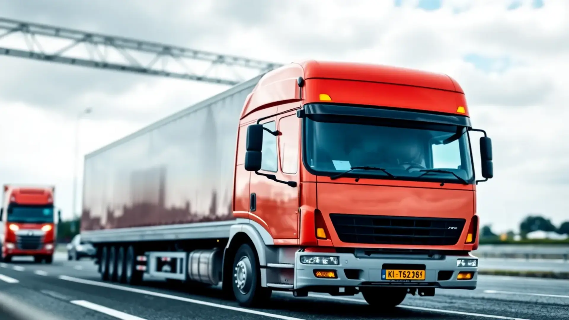 transportfinansiering