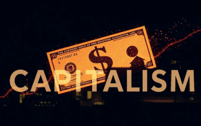Vad är kapitalism?