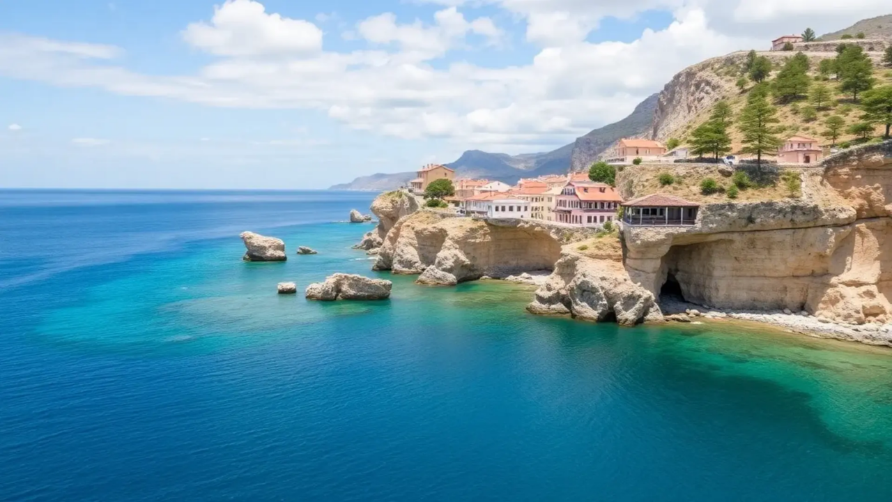 How to open a company in Cyprus: steps & requirements