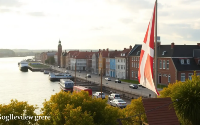 How to open a company in denmark