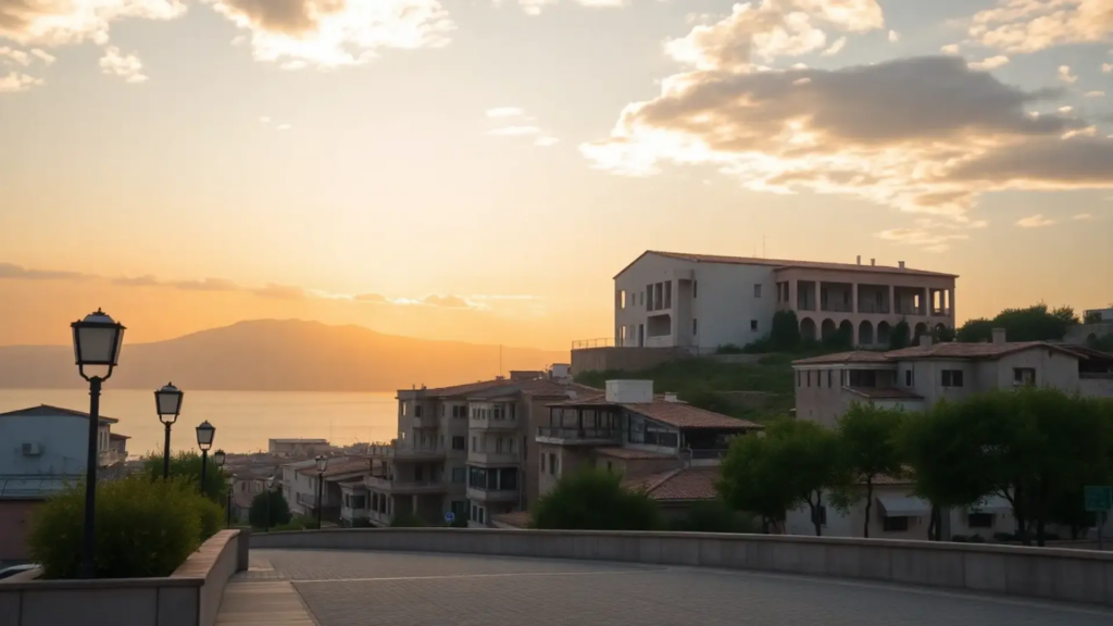 how to open a company in greece - Illustration