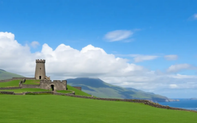How to open a company in ireland