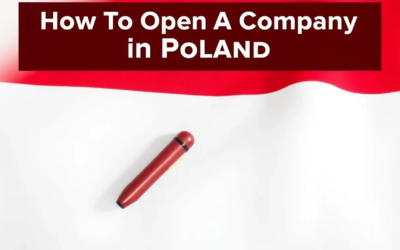 How to open a company in poland