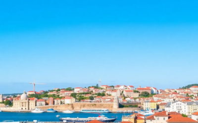 How to open a company in portugal