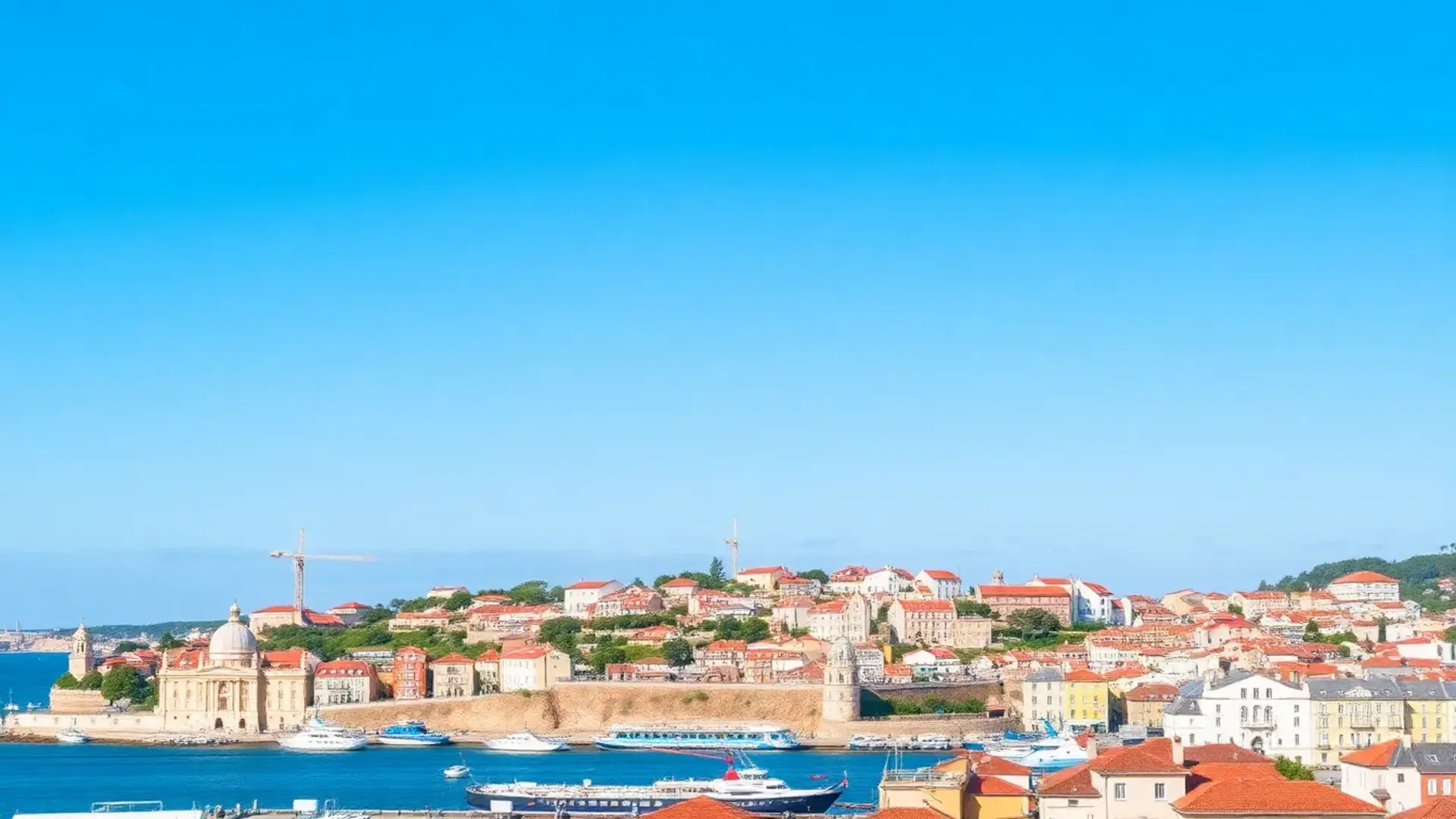 how to open a company in portugal - Illustration