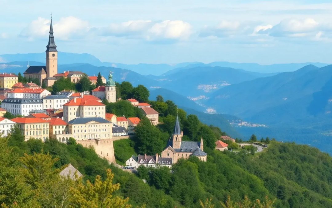 How to open a company in slovenia