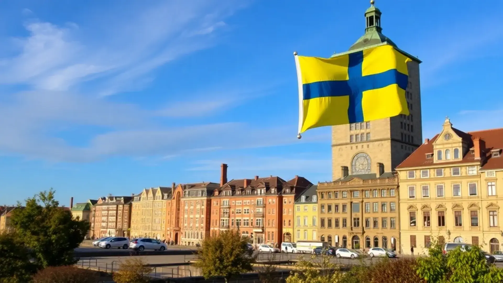 how-to-open-a-company-in-sweden2 how to open a company in sweden - Illustration