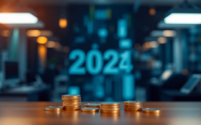 Banktrender för 2024