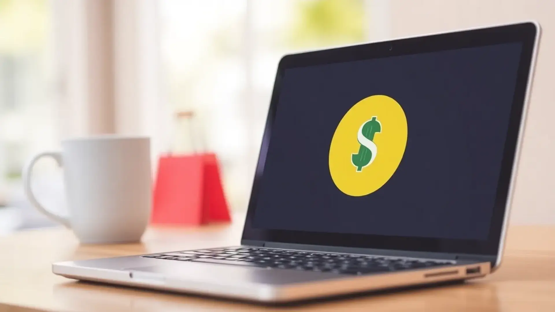 Cashback apps - Illustration