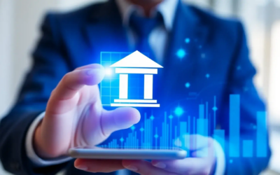 Digitale Transformation Im Firmenkundengeschäft