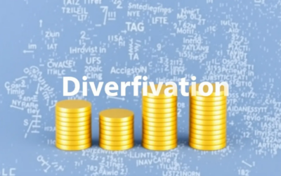 Diversifikationsstrategien