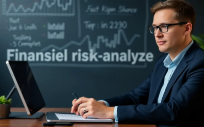 Finansiel risikoanalyse