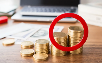 Finansiering av affärsutvidgning