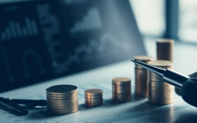Finanzielles Benchmarking