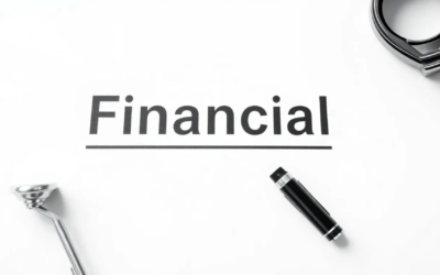 Finanzprüfungen