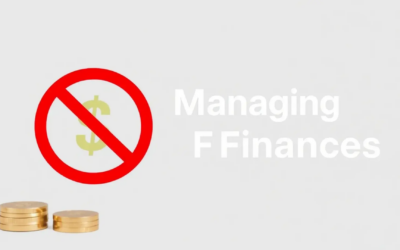 Hantering av företagsfinanser