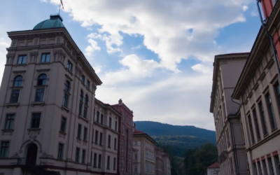 Hur man startar ett företag i Bulgarien
