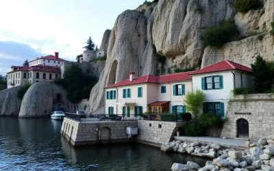 Hur man startar ett företag i Kroatien