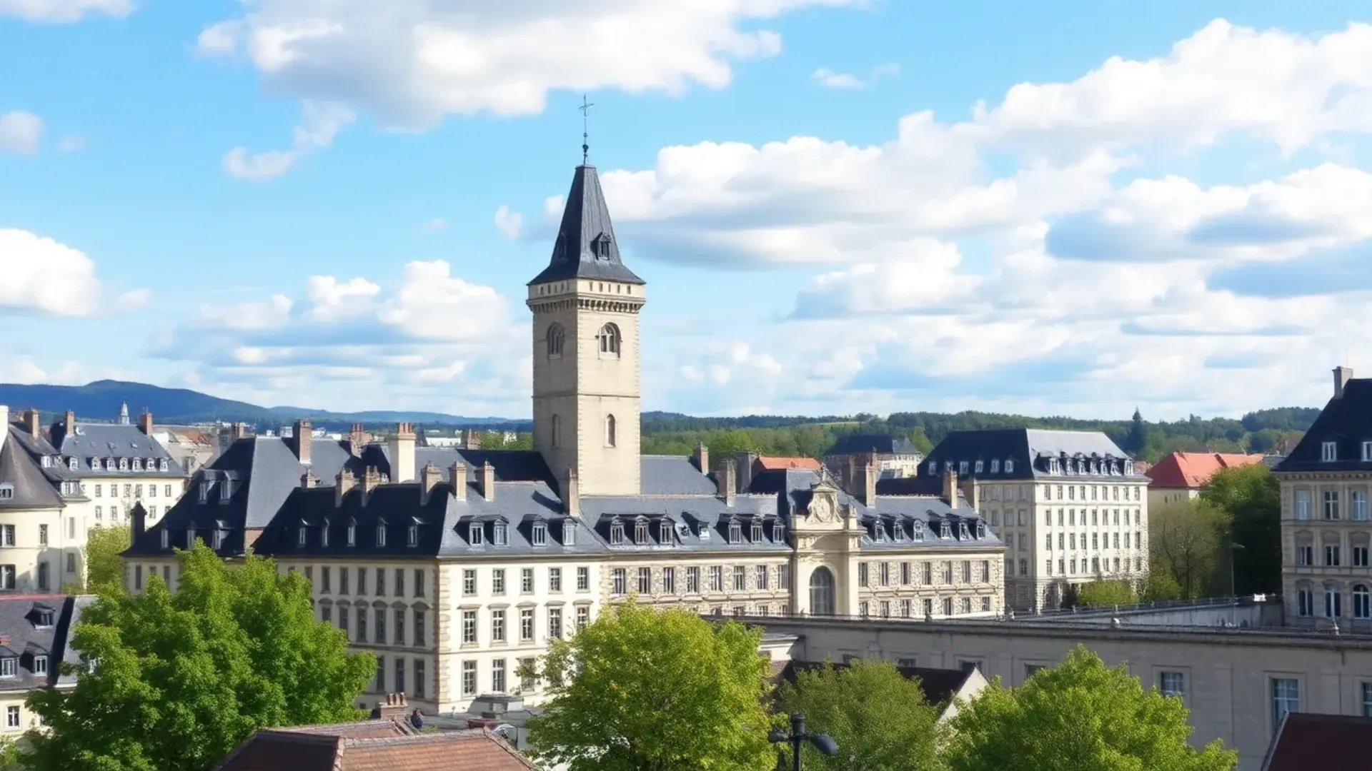 Hvordan åbner man en virksomhed i Luxembourg? - Illustration