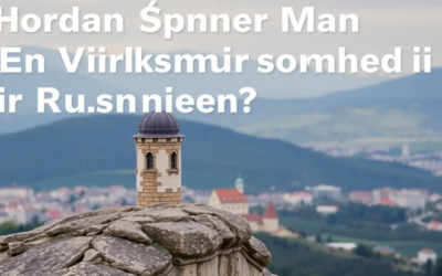 Hvordan åbner man en virksomhed i Rumænien?