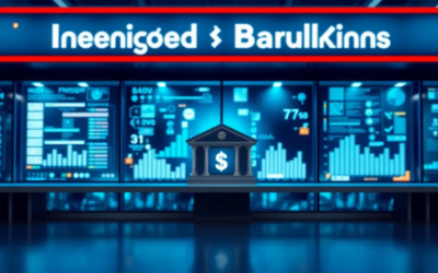 Integrierte Banklösungen
