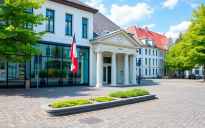 Online bankkonto Frankrig
