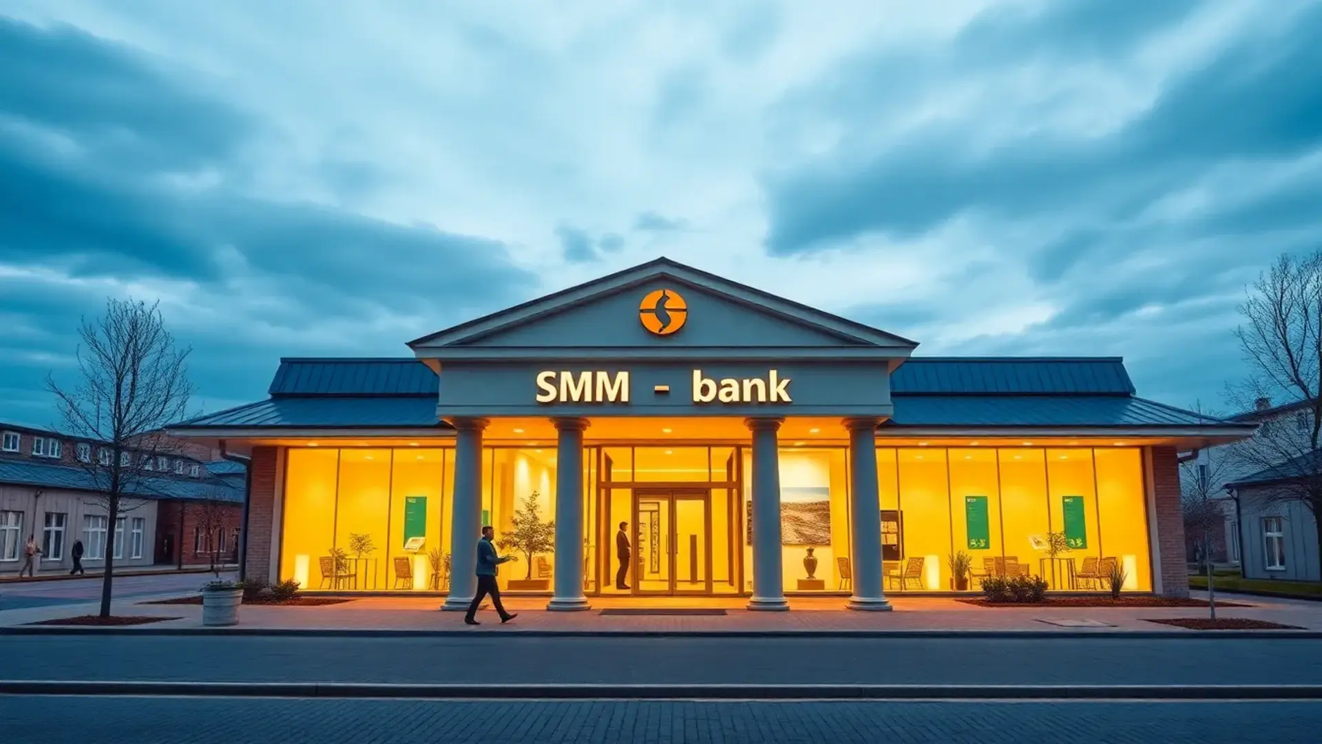 smv-banking-sma-og-mellemstore-virksomheder-bank1 SMV-banking (Små og mellemstore virksomheder bank) - Illustration