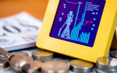 Telekommunikationsfinansiering