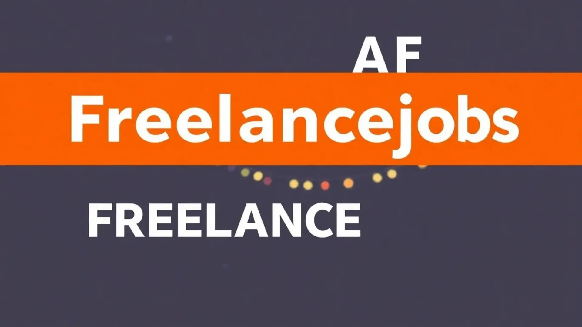 typer-af-freelancejobs1 Typer af freelancejobs - Illustration