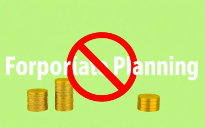 Unternehmensfinanzplanung