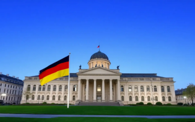 Wie Man Ein Unternehmen In Deutschland Gründet