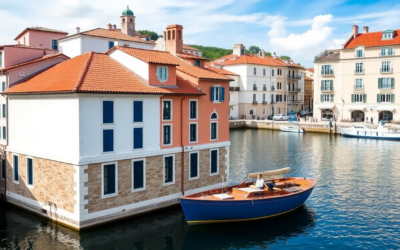 Wie Man Ein Unternehmen In Kroatien Gründet