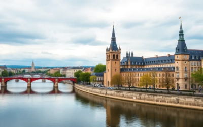 Wie Man Ein Unternehmen In Luxemburg Gründet