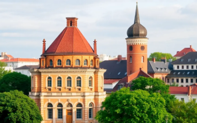 Wie Man Ein Unternehmen In Polen Gründet