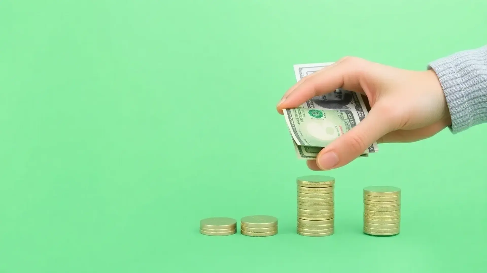 Can I take money out of my business account for personal use - Illustration