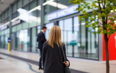 Bankløsninger til offentlige entreprenører